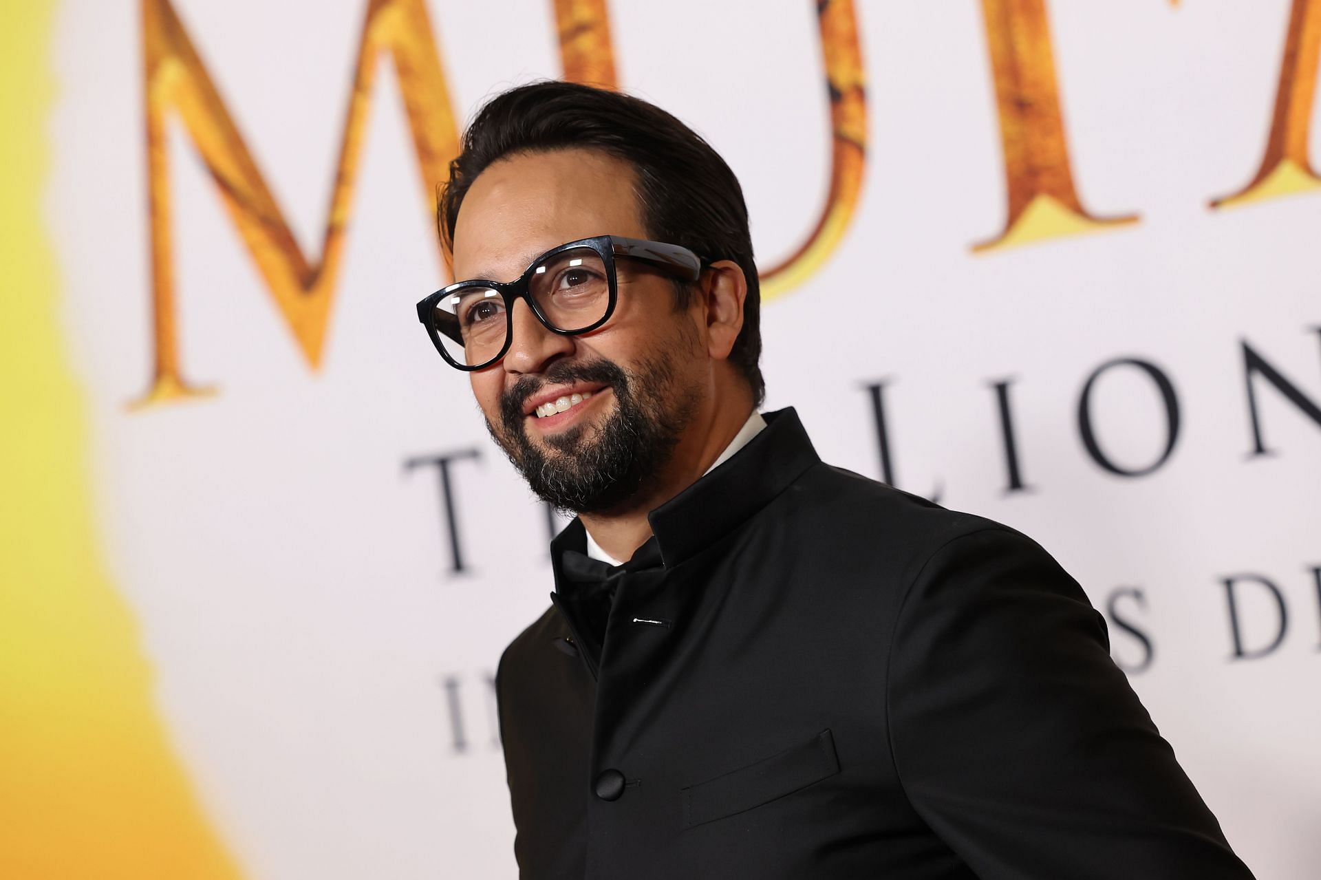 Los Angeles Premiere Of Disney's "Mufasa: The Lion King" - Source: Getty